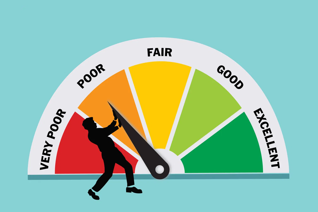Steps to Boost Your Credit Score