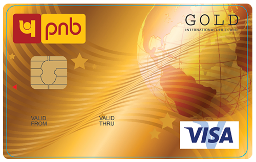 PNB Global Gold Credit Card