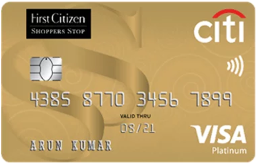 First_Citizen_Citi_Credit_Card