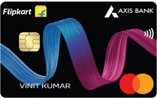 Flipkart Axis Bank Credit Card class=