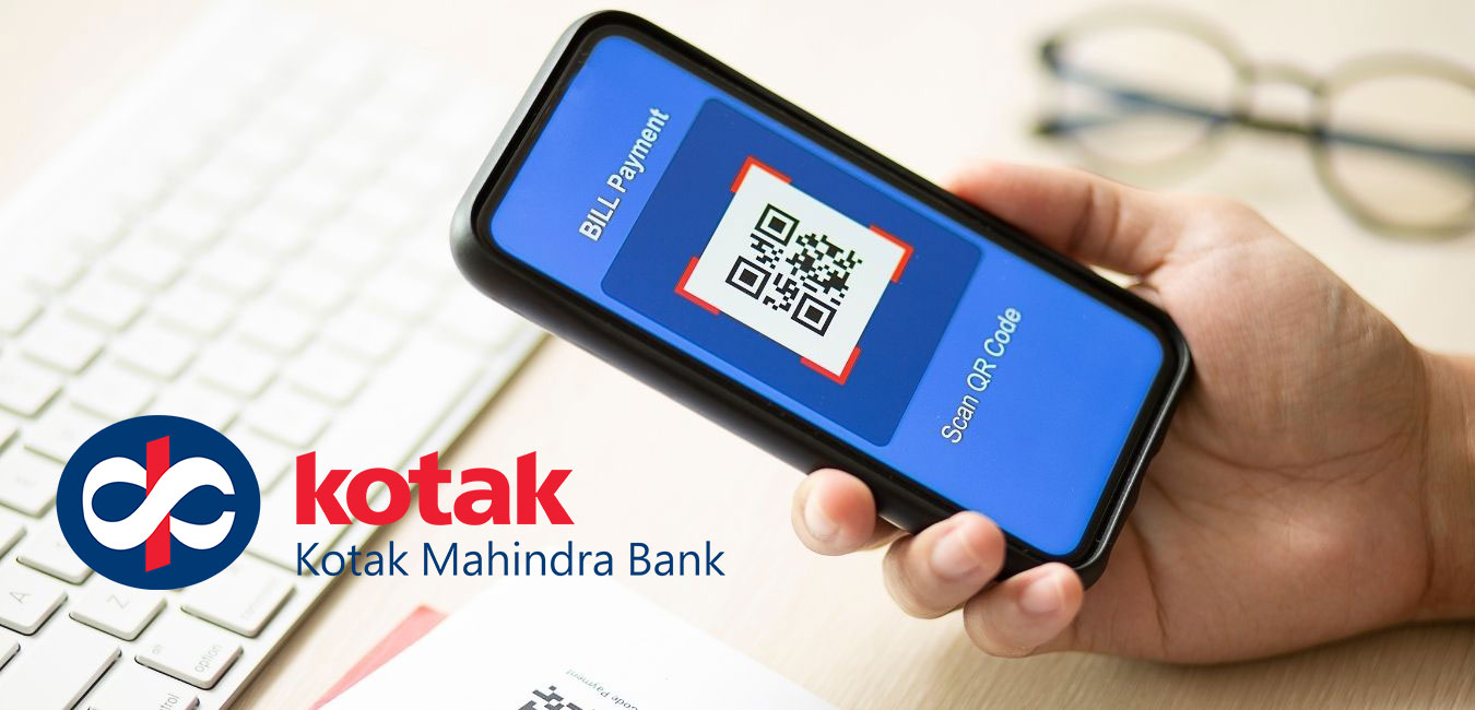 Kotak Mahindra Bank Credit Card Bill Payment