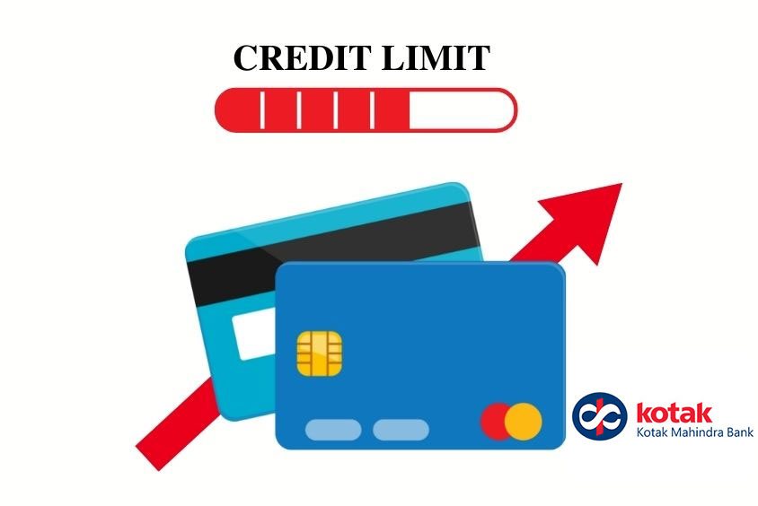 Kotak Mahindra Credit card Limit