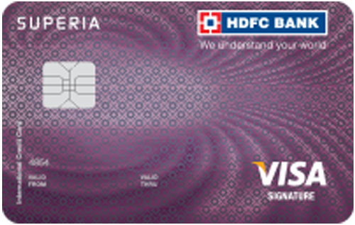 HDFC_Bank_Superia_Credit_Card