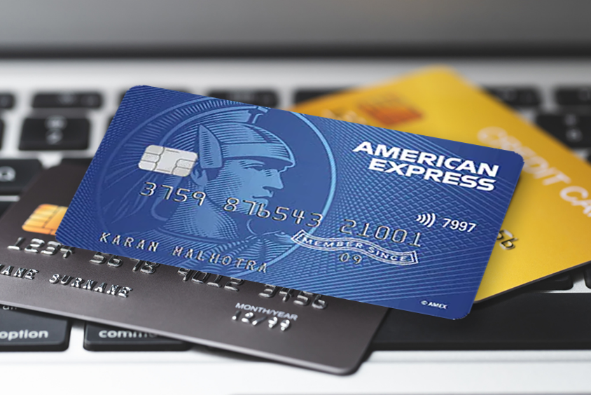 Benefits of American Express Credit Cards