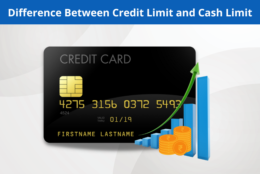difference between credit limit and cash limit featured