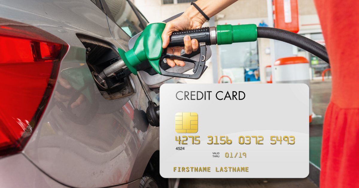 How Credit Cards Can Maximise Savings During Rising Fuel Prices-Post