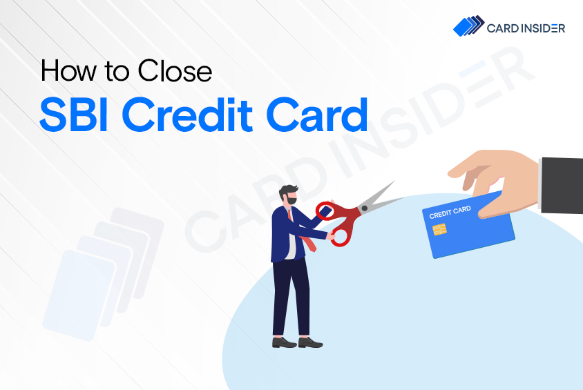 Tips for Deactivating SBI Credit Card