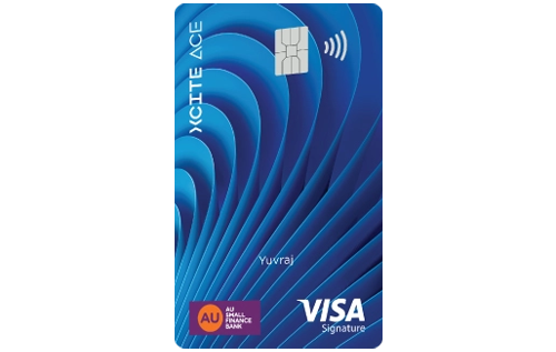 AU_Bank_Xcite_Ace_Credit_Card