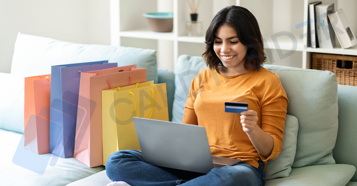 Save On Your Shopping with Credit Cards