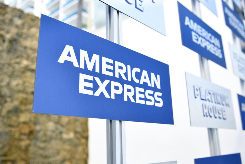 American Express Cards : 1st Year Free with Referral