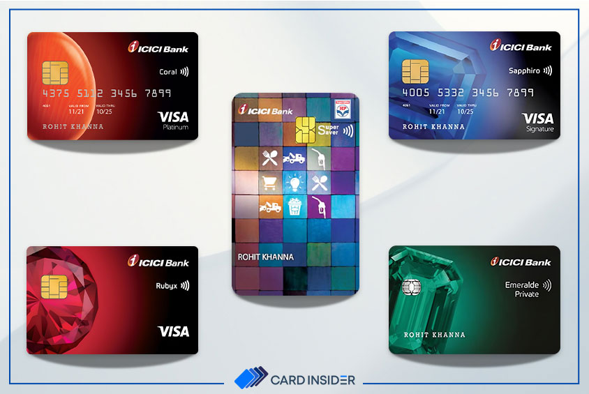 icici credit cards for airport lounge access