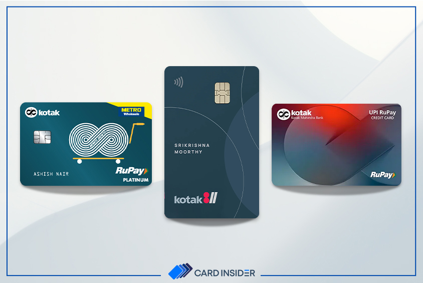 Kotak-Mahindra-Bank-Lifetime-Free-Credit-Cards