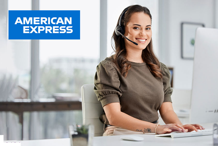 American Express Credit Card Customer Care Number