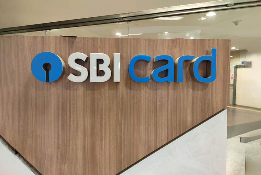 SBI Credit Cards Update