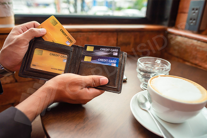 Credit Card for Dining and Food Expenses