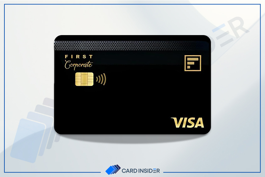 IDFC FIRST Corporate Credit Card