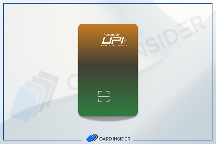 IDFC FIRST RuPay Digital Credit Card