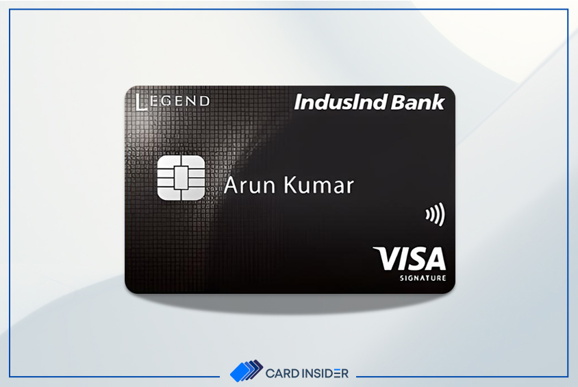 IndusInd-Legend-Credit-Card
