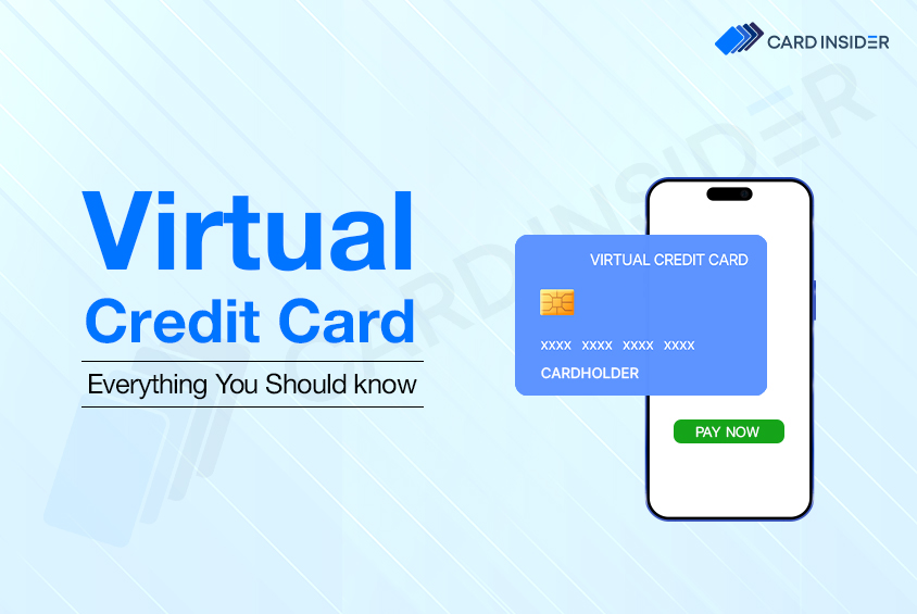 Virtual Credit Card Guide: Understanding Online Payments
