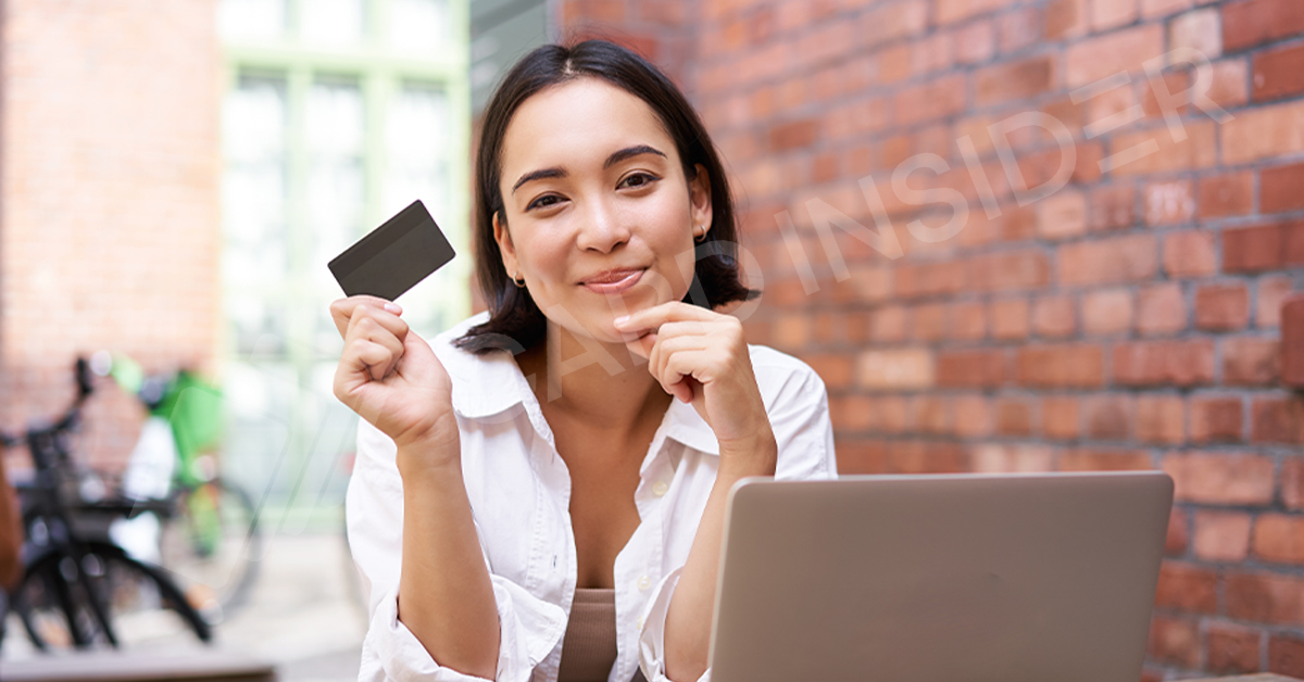 Why Everyone Should Have At Least One Credit Card